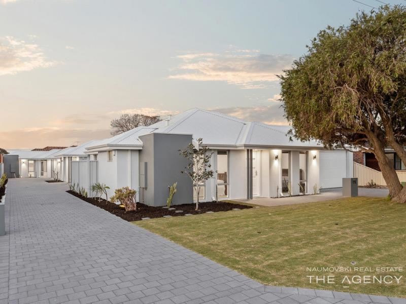 33B Quadea Road, Nollamara