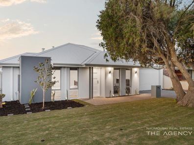 33B Quadea Road, Nollamara WA 6061