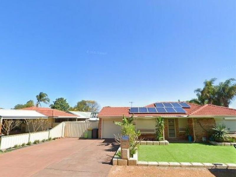 14 Sayer Crescent, Gosnells
