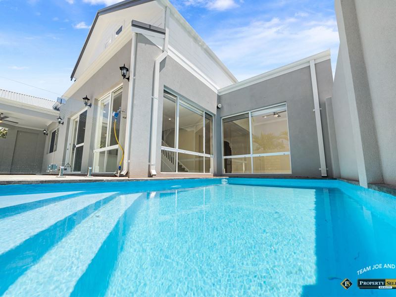 4b Vernon Place, Padbury