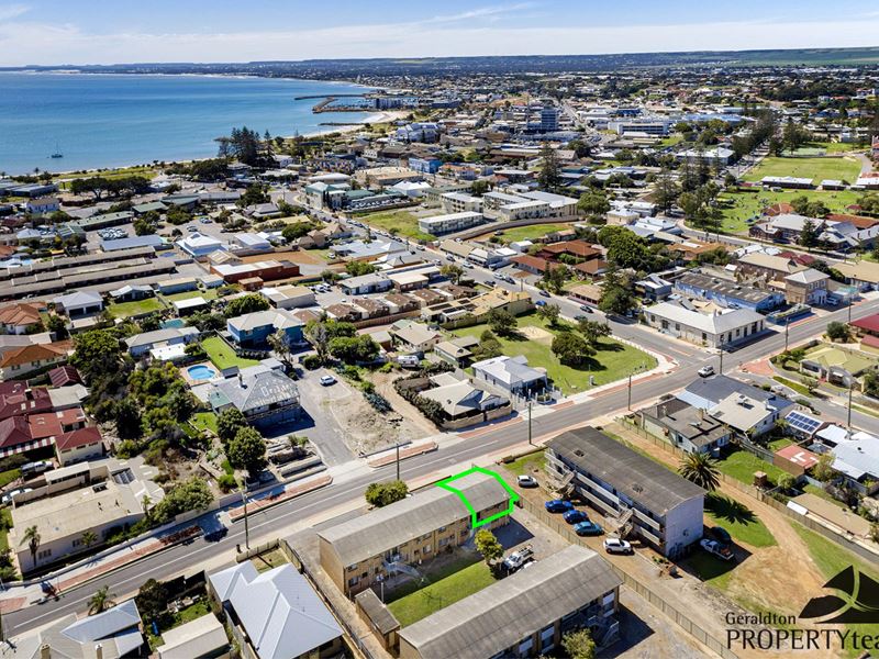 5/141 Augustus Street, Geraldton