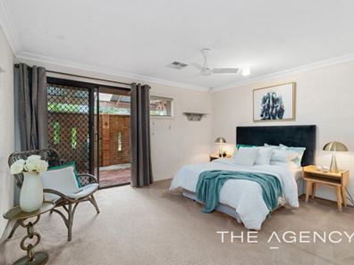 27 Kirkstall Way, Sawyers Valley WA 6074