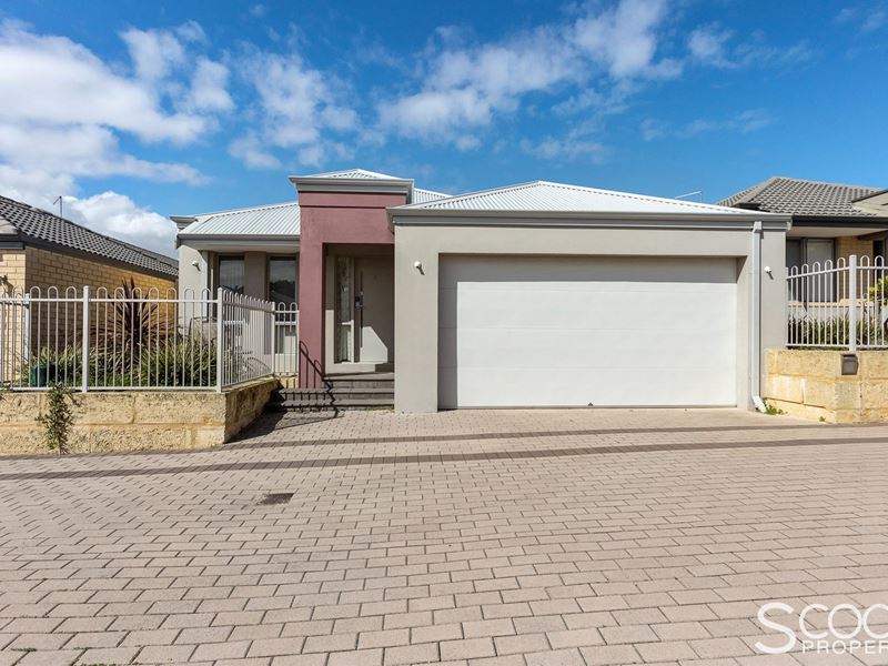 12/40 Davilak Avenue, Hamilton Hill