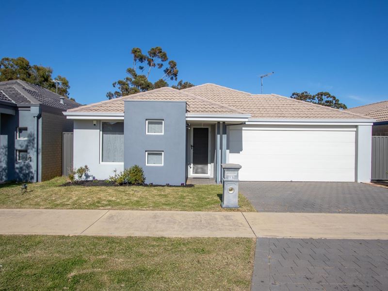 72 Markwell Avenue, Haynes