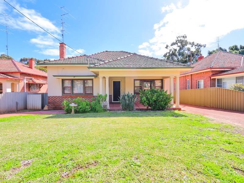 88 Chidlow Street East, Northam
