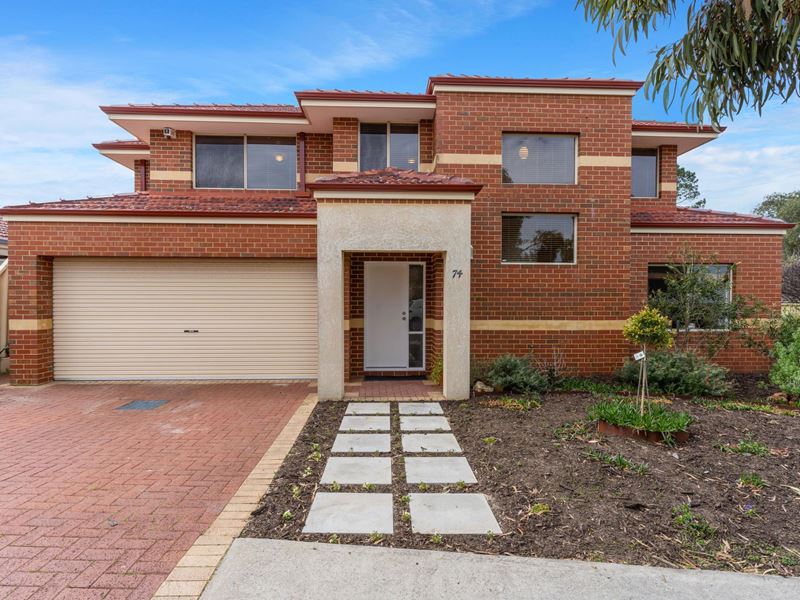 74a Beatty Avenue, East Victoria Park