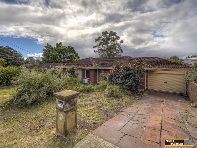 12 Macao Road, High Wycombe