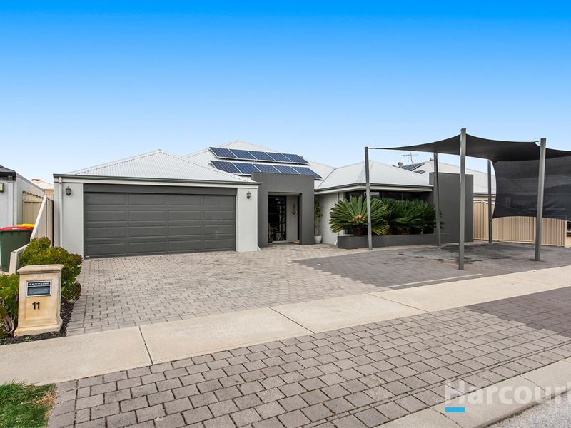 11 Rungine Way, Pearsall