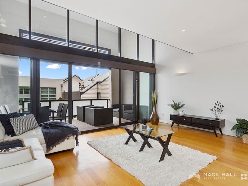 4/5 Centro Avenue, Subiaco