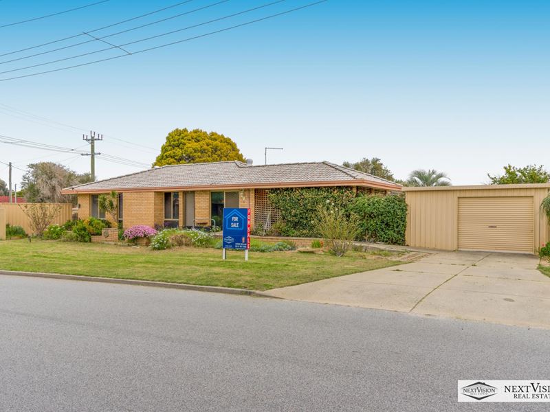 21 Chidzey Drive, Seville Grove