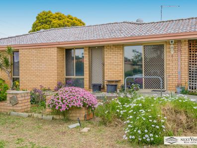 21 Chidzey Drive, Seville Grove WA 6112