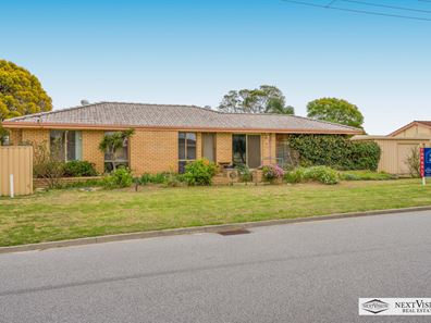 21 Chidzey Drive, Seville Grove WA 6112