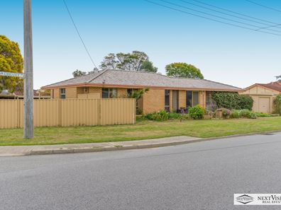 21 Chidzey Drive, Seville Grove WA 6112