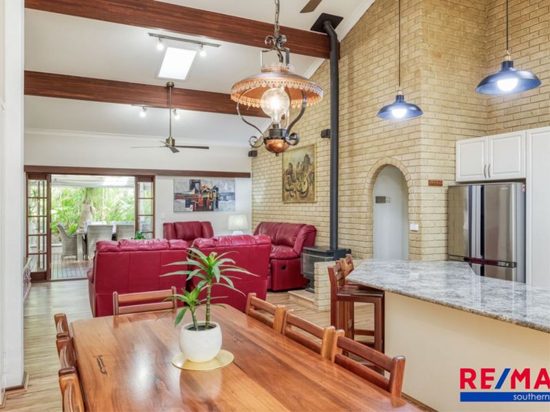 8 Westminster Road, Leeming