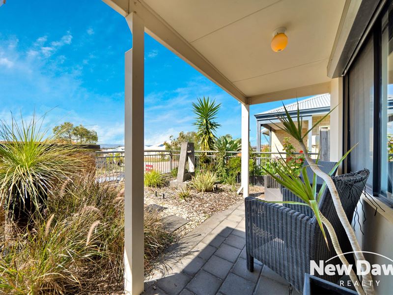 32 Brixton Crescent, Ellenbrook