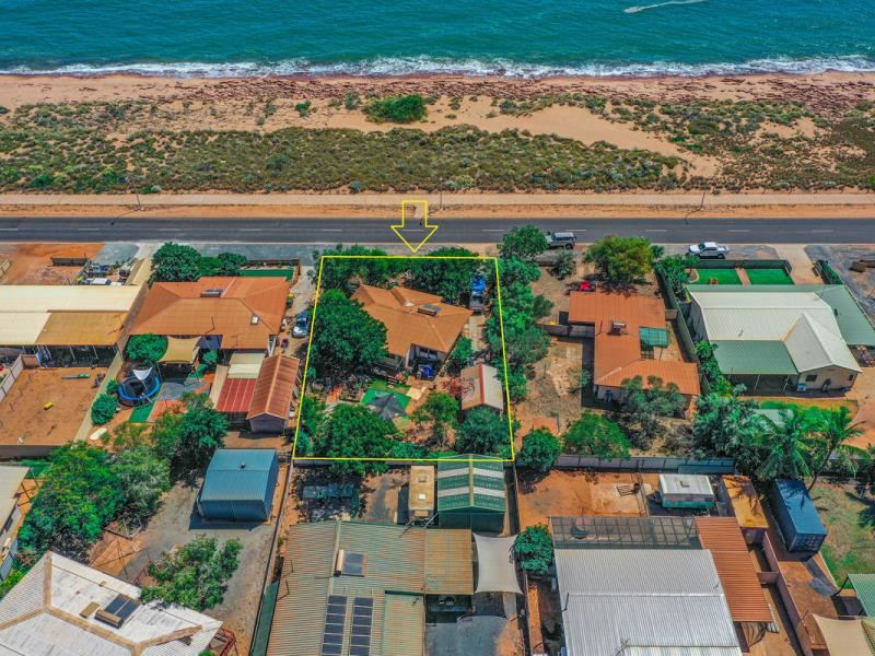 106 Sutherland Street, Port Hedland WA 6721