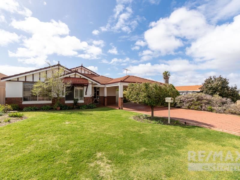 18 Twilight Circuit, Ridgewood