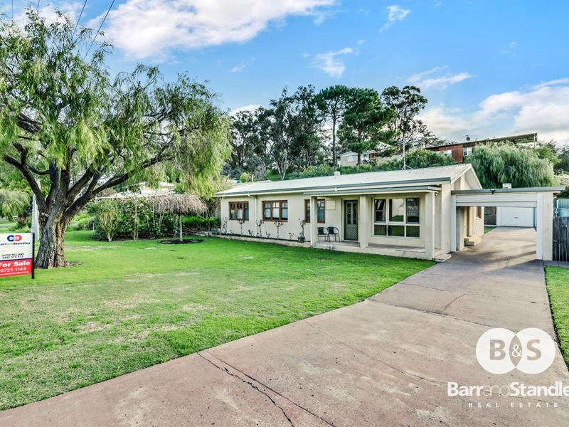 12 Montgomery Road, South Bunbury