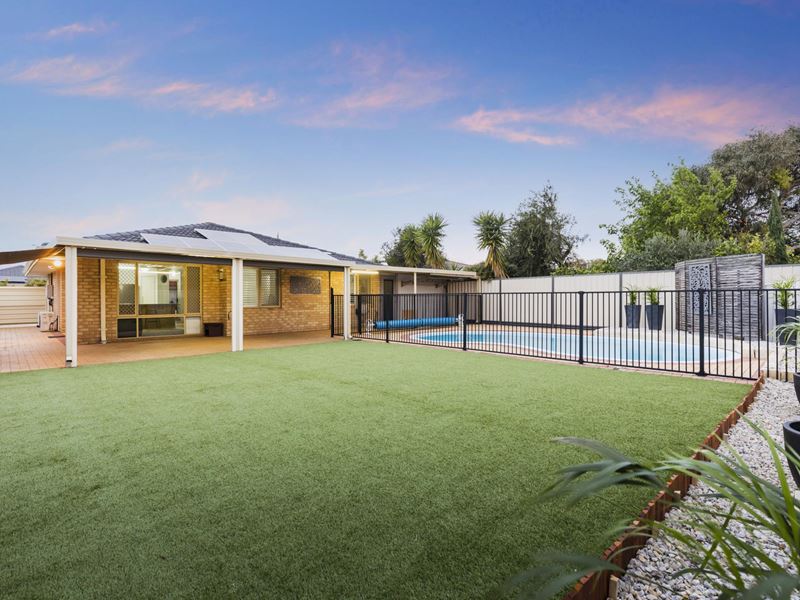7 Beadon Close, Ballajura