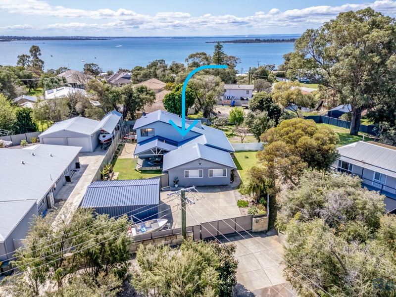 12 Luill Crescent, Dawesville WA 6211