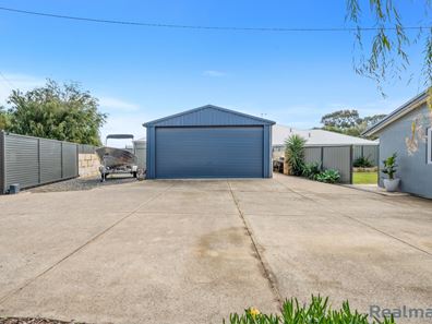 12 Luill Crescent, Dawesville WA 6211