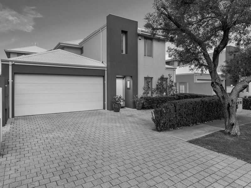 116A Herbert Street, Doubleview