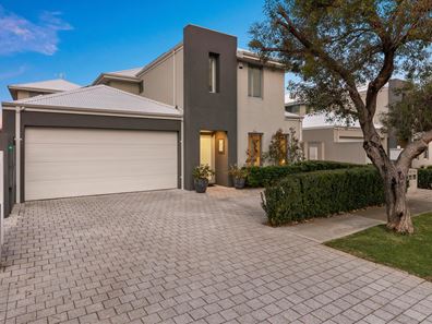 116A Herbert Street, Doubleview WA 6018