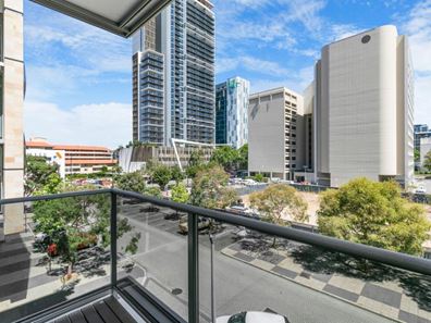 202/8 Moreau Parade, East Perth WA 6004