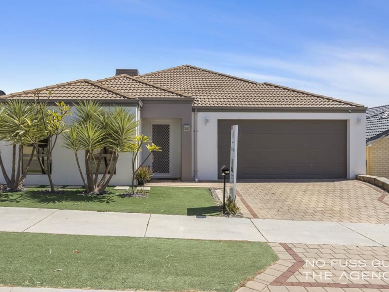 4a Glandore Rise, Landsdale