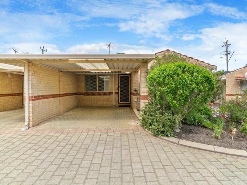 2/69 Gladstone Avenue, Swan View