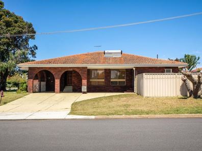 13 Hardy Street, Bull Creek WA 6149