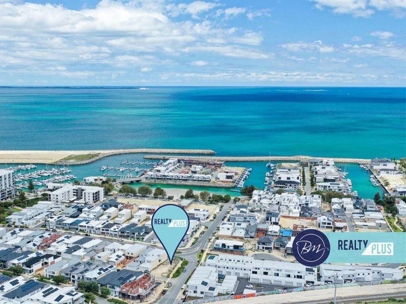 152 Orsino Boulevard, North Coogee
