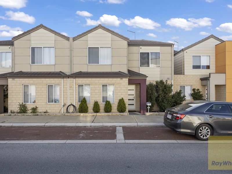 5/160 Celebration Boulevard, Clarkson