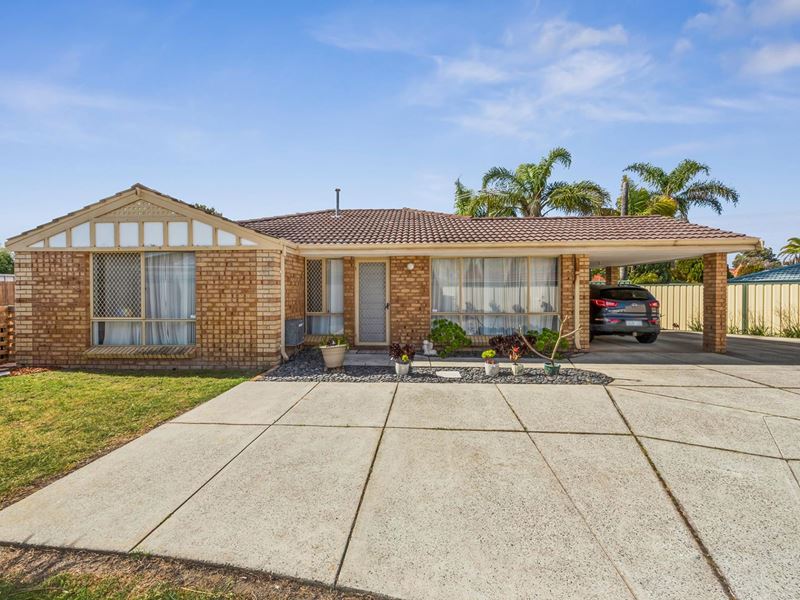 19B Tampico Court, Safety Bay