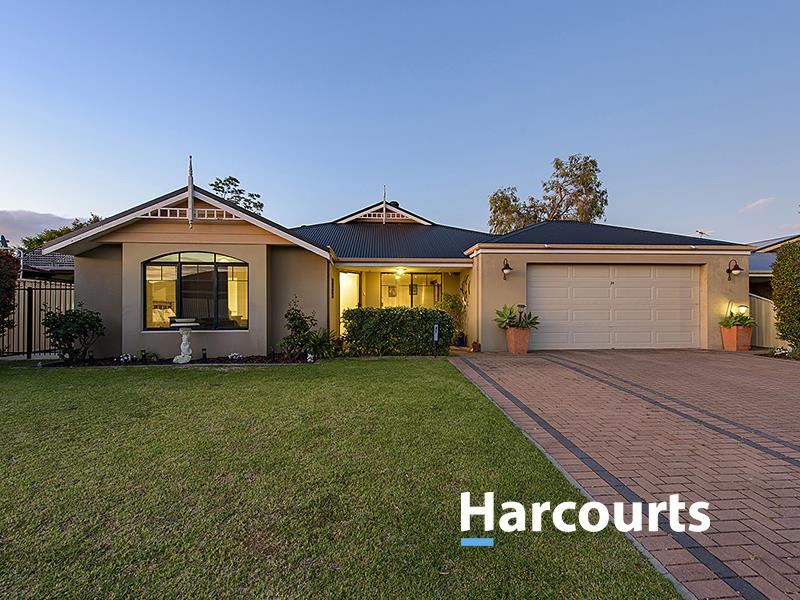 21 Westminster Avenue, West Busselton WA 6280