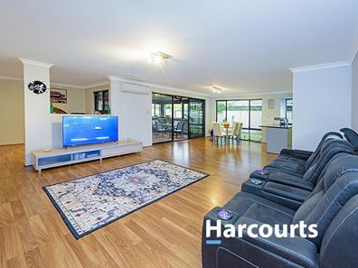 21 Westminster Avenue, West Busselton WA 6280