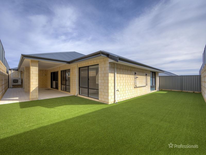 266 Landbeach Boulevard, Alkimos