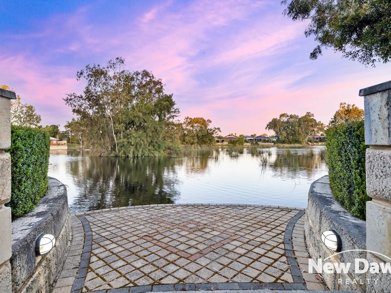 28 Lakeshore Close, Ballajura