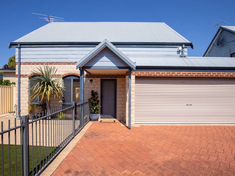 26D Windemere Crescent, Nollamara