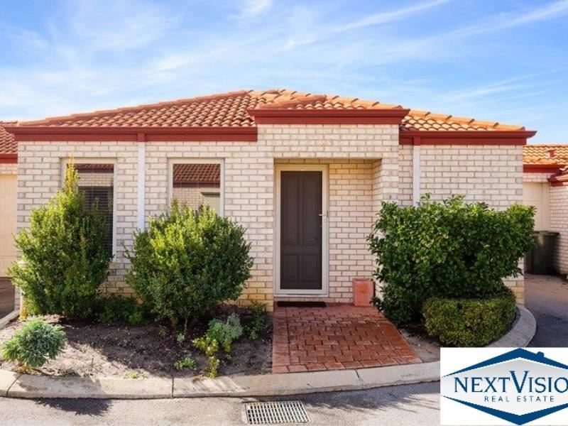 2/2 Mainsail Terrace, Yangebup
