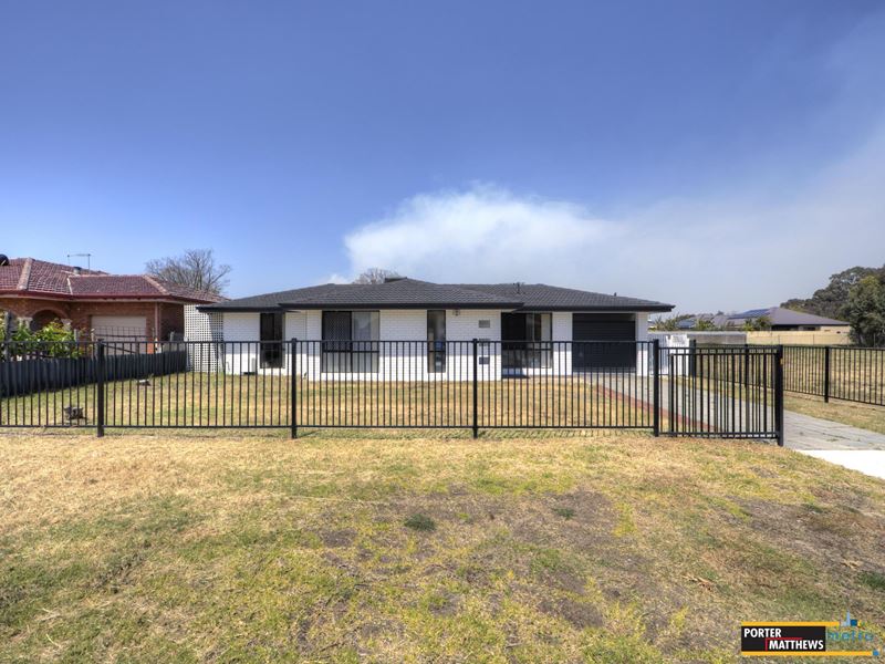 12 Miller Street, Maddington