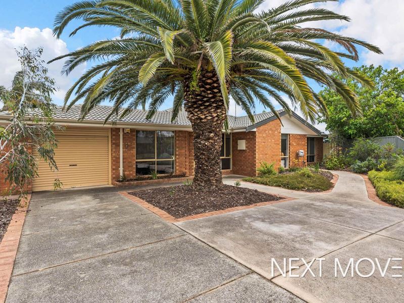 9 Alocasia Close, South Lake WA 6164