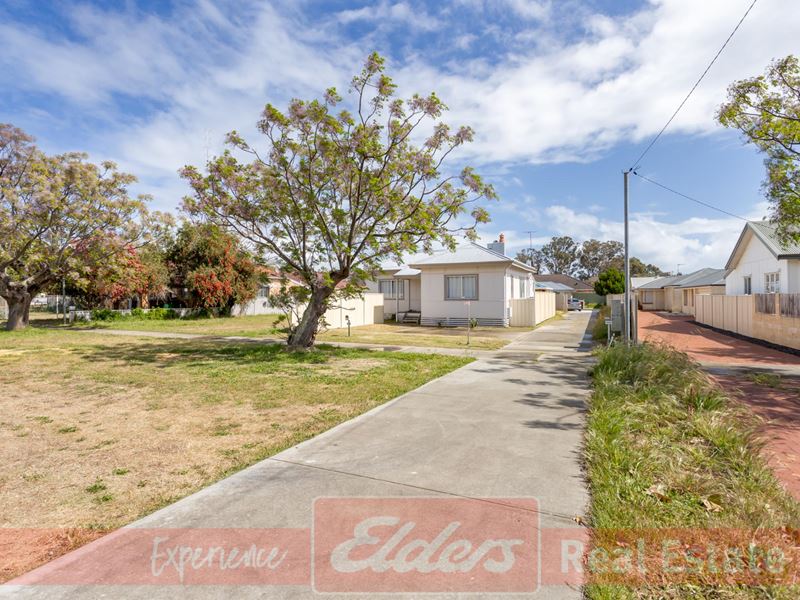 46B Frankel Street, Carey Park