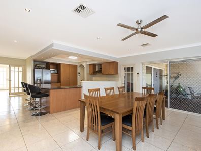 11 Wagner Turn, Baldivis WA 6171