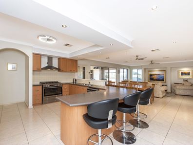11 Wagner Turn, Baldivis WA 6171