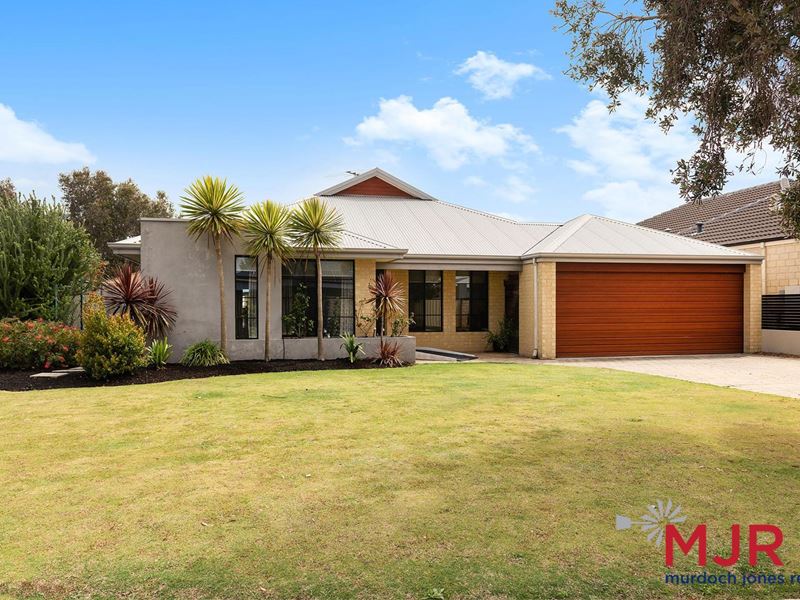 24 Cathedral Link, Aubin Grove