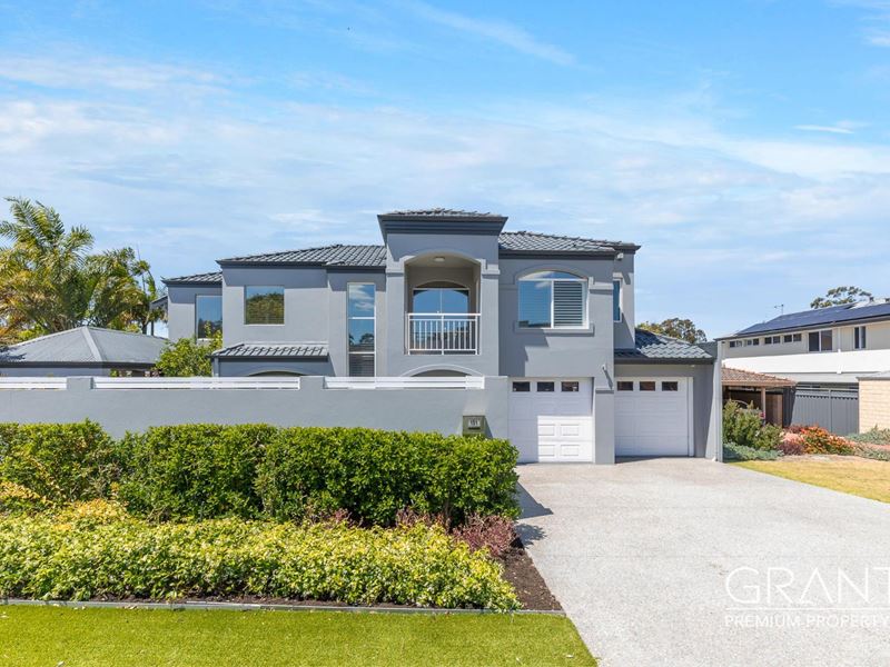 151 Bateman Road, Mount Pleasant