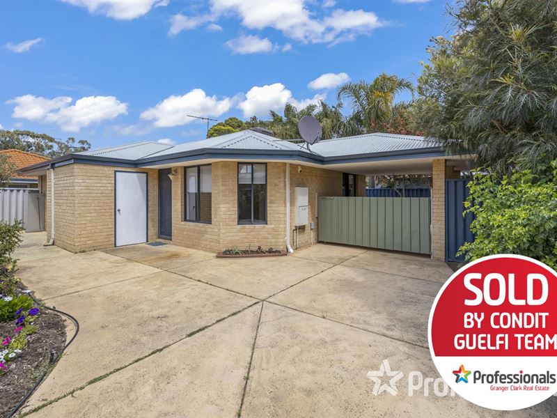 13A Markham Way, Balga