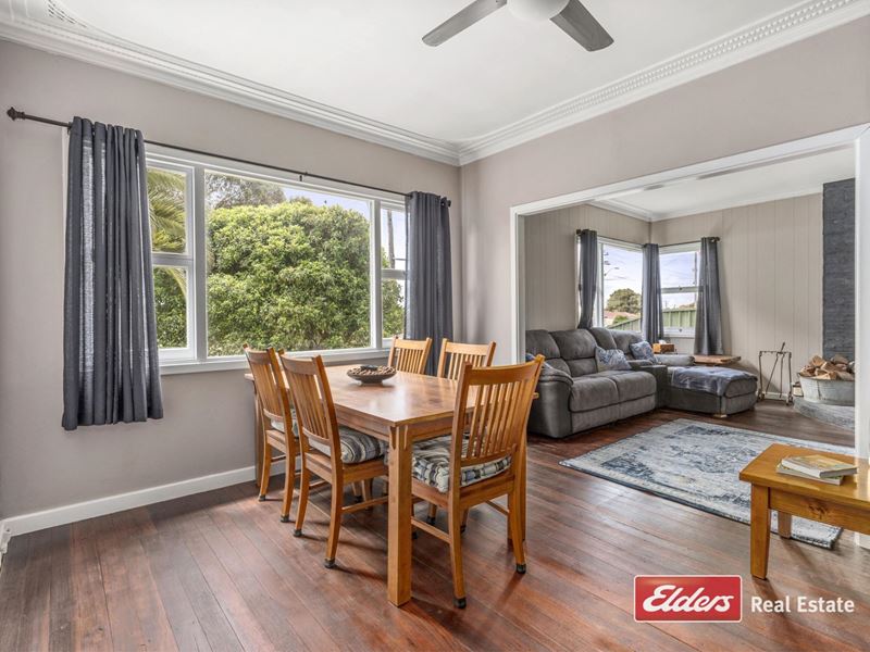 31 Minor Road, Orana