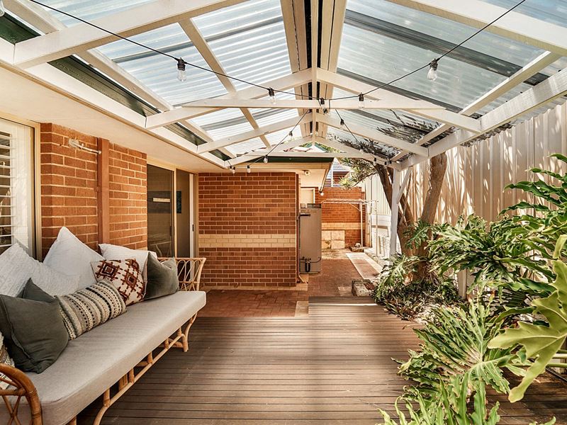 3/59 Colin Road, Scarborough